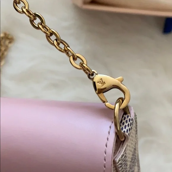 Louis Vuitton Felicie ❤️🇫🇷 - Picture 8 of 14